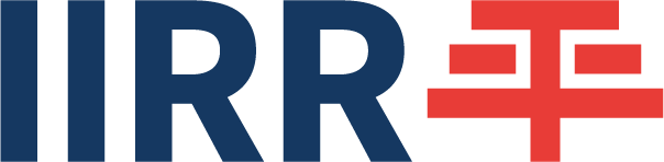 iirr logo