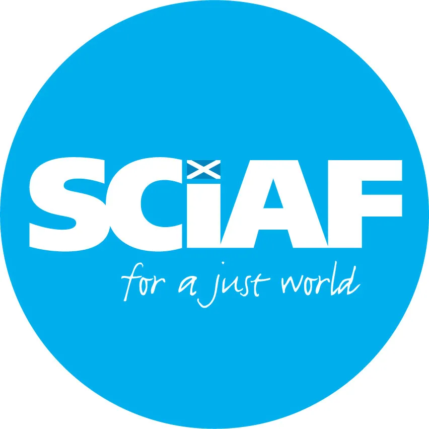 sciaf logo