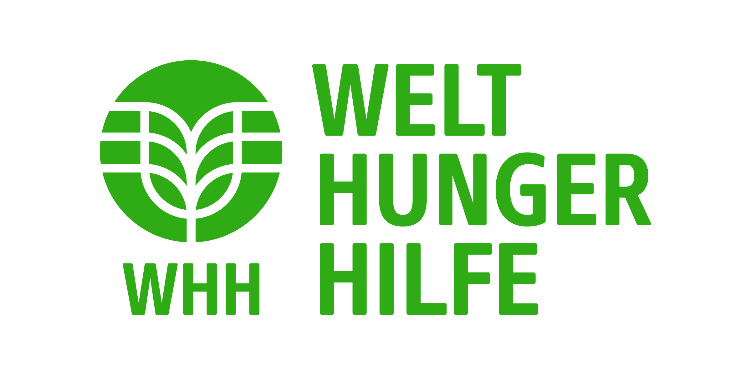 welthungerhilfe logo
